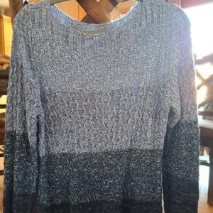 Croft & Barrows sweater (worn once)